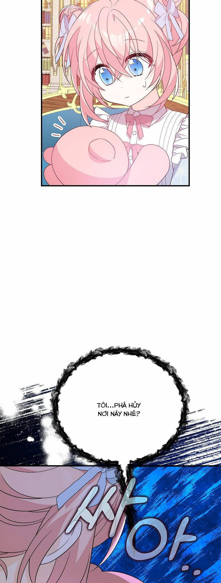 Vì Anh Trai Tôi Sẽ Quyến Rũ Nam Chính Chapter 18 - Trang 2