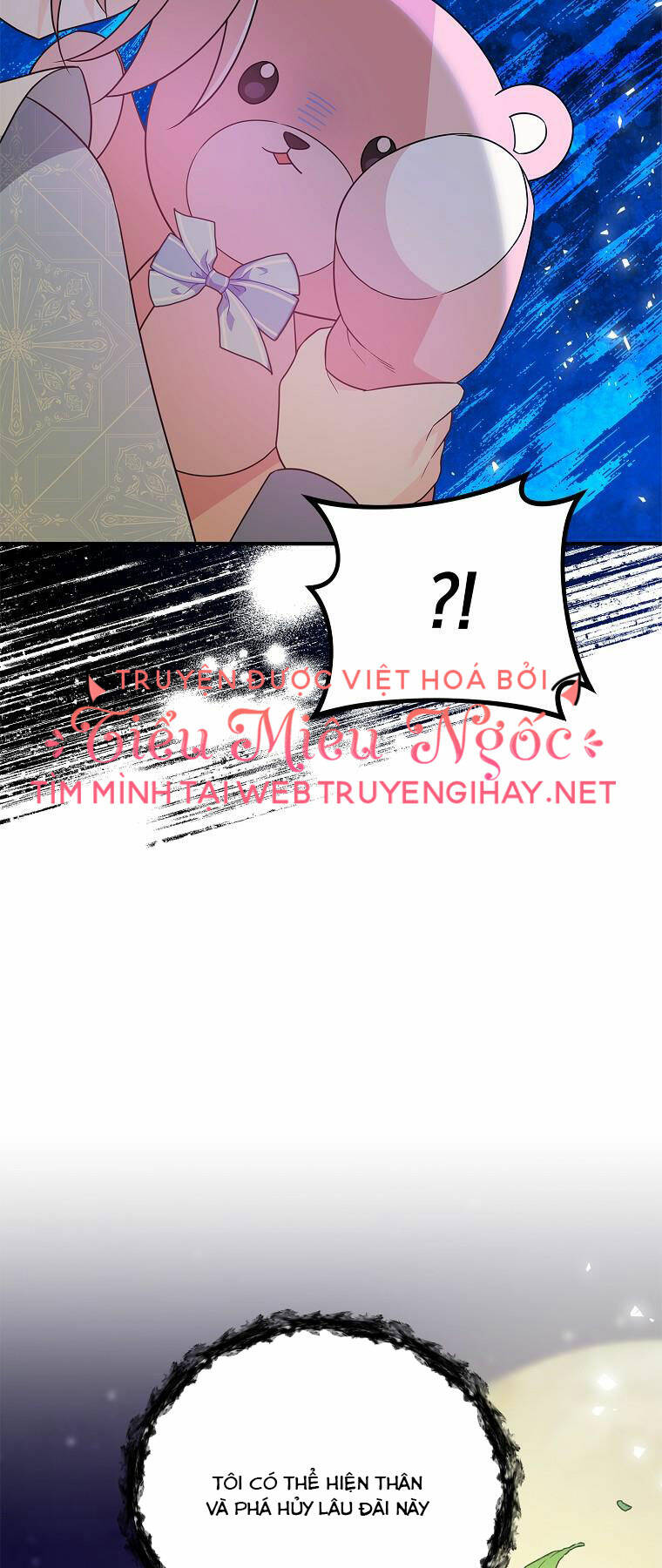 Vì Anh Trai Tôi Sẽ Quyến Rũ Nam Chính Chapter 18 - Trang 2