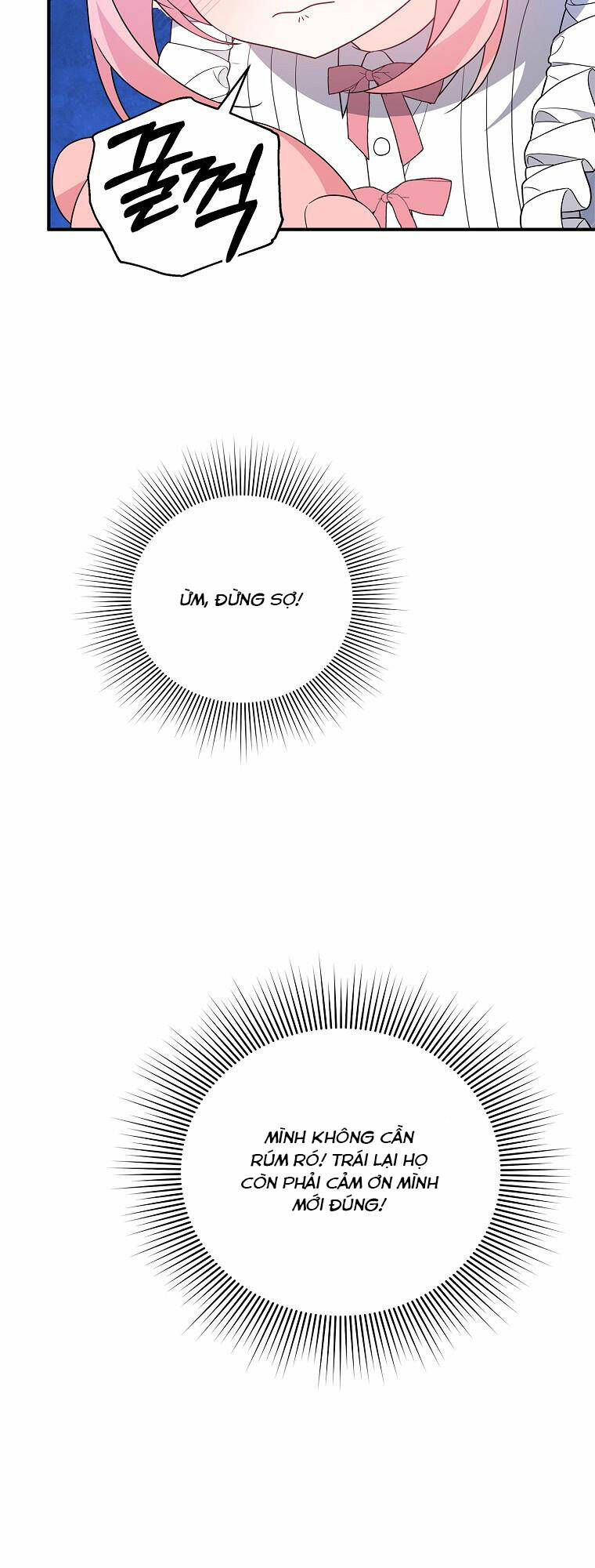 Vì Anh Trai Tôi Sẽ Quyến Rũ Nam Chính Chapter 18 - Trang 2