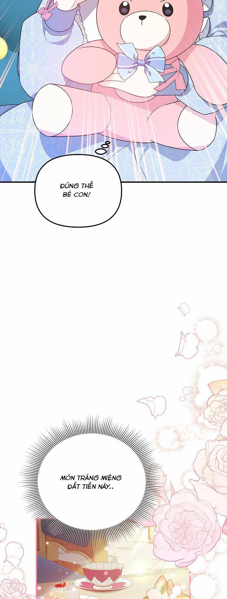 Vì Anh Trai Tôi Sẽ Quyến Rũ Nam Chính Chapter 18 - Trang 2