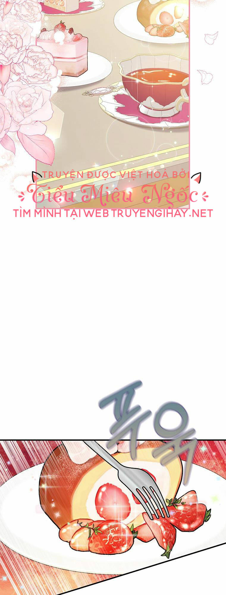 Vì Anh Trai Tôi Sẽ Quyến Rũ Nam Chính Chapter 18 - Trang 2