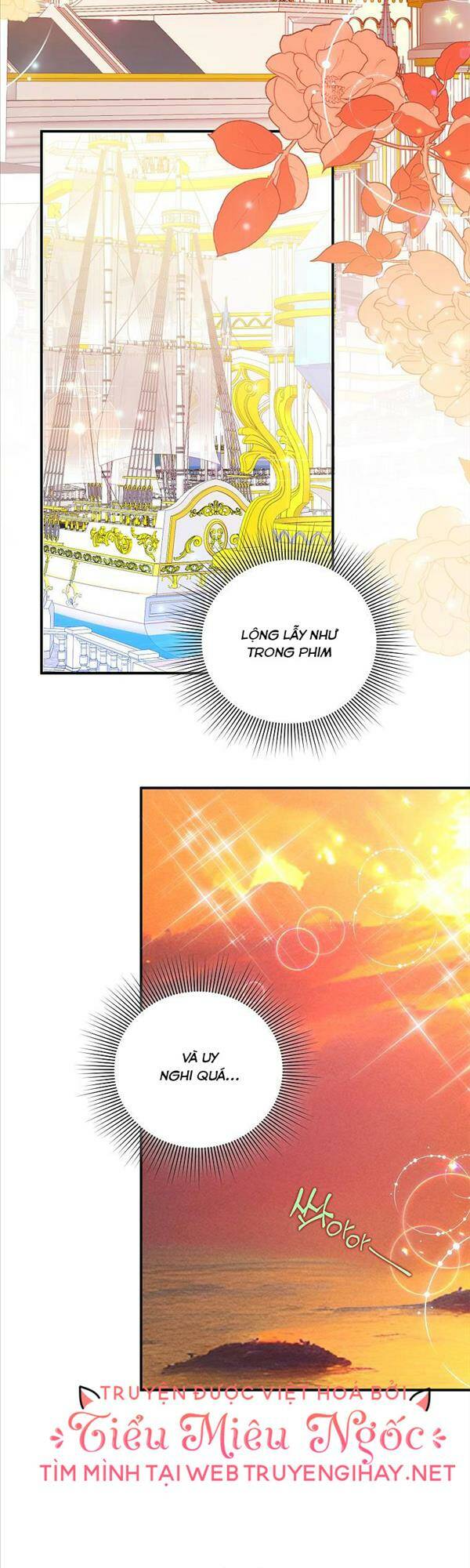 Vì Anh Trai Tôi Sẽ Quyến Rũ Nam Chính Chapter 18 - Trang 2