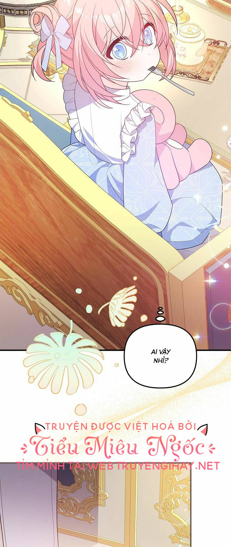 Vì Anh Trai Tôi Sẽ Quyến Rũ Nam Chính Chapter 18 - Trang 2