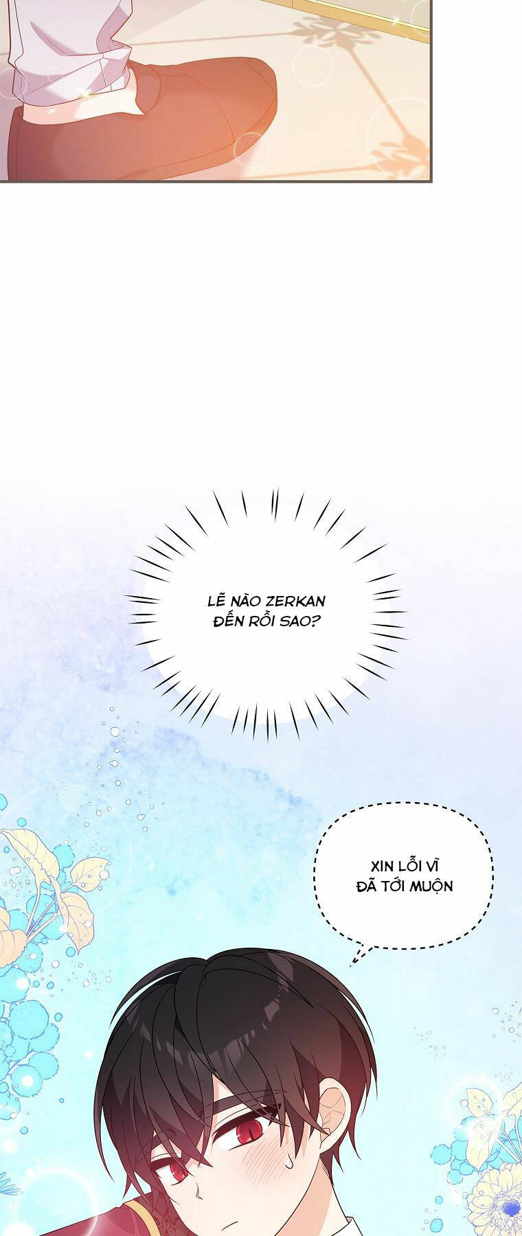 Vì Anh Trai Tôi Sẽ Quyến Rũ Nam Chính Chapter 18 - Trang 2