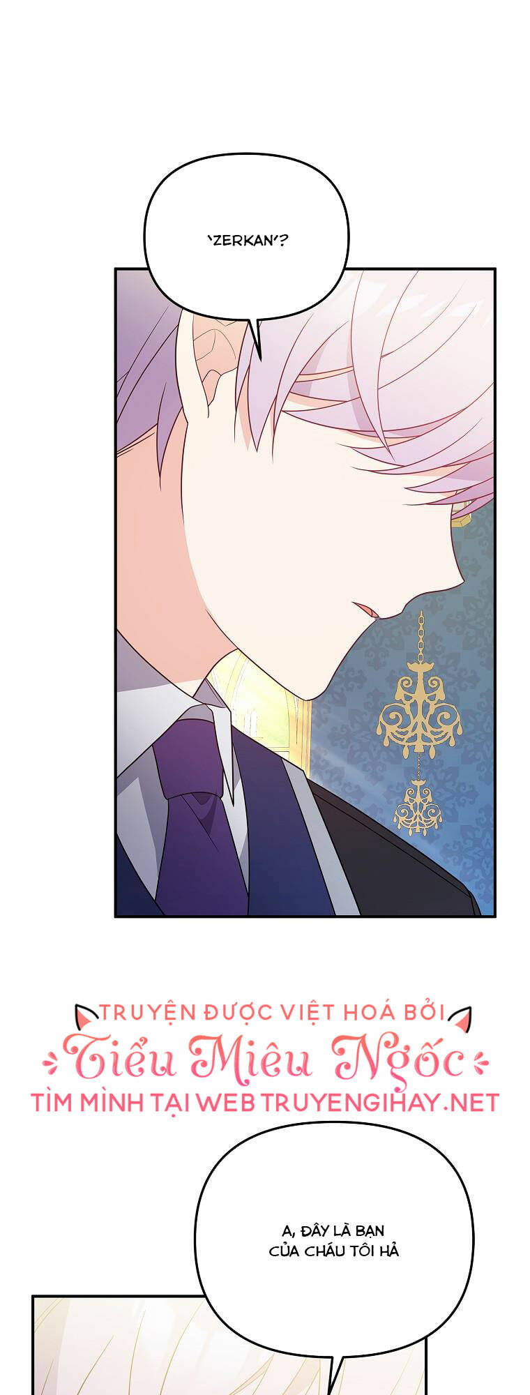 Vì Anh Trai Tôi Sẽ Quyến Rũ Nam Chính Chapter 18 - Trang 2