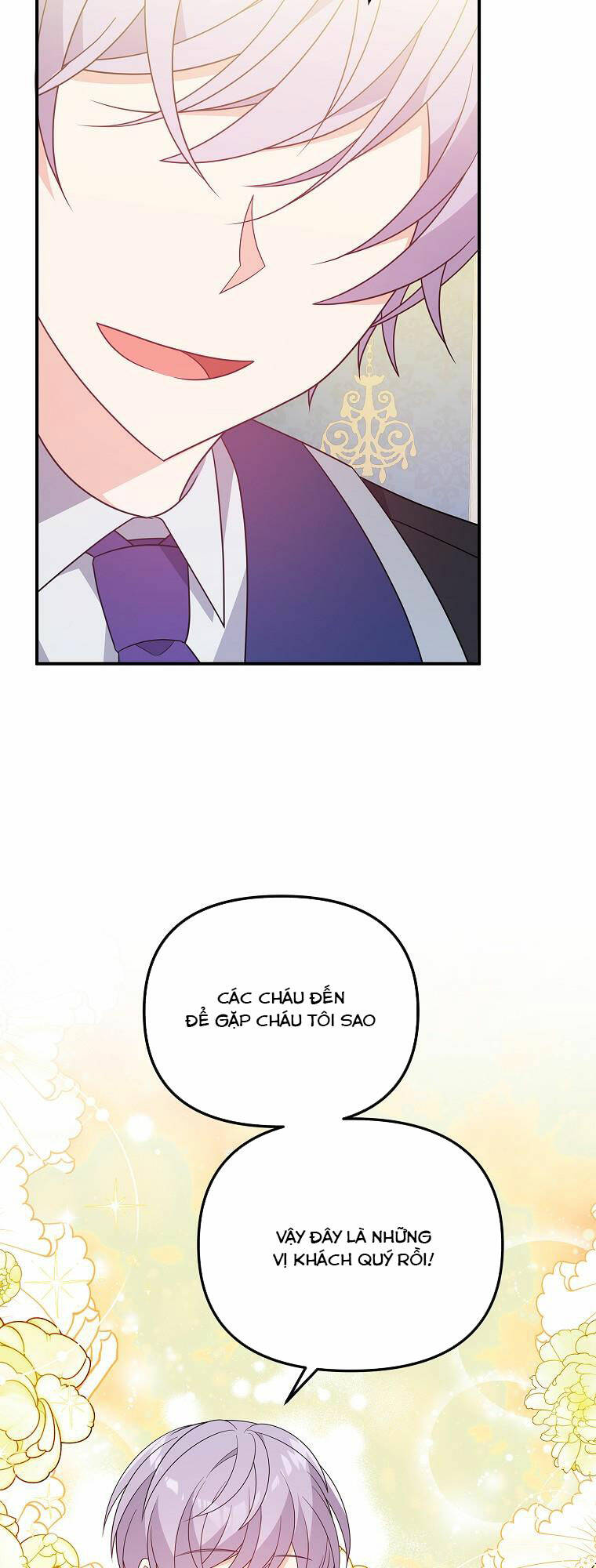 Vì Anh Trai Tôi Sẽ Quyến Rũ Nam Chính Chapter 18 - Trang 2