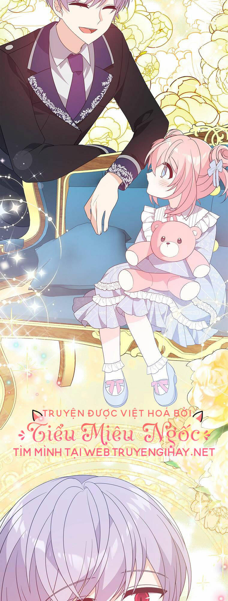 Vì Anh Trai Tôi Sẽ Quyến Rũ Nam Chính Chapter 18 - Trang 2