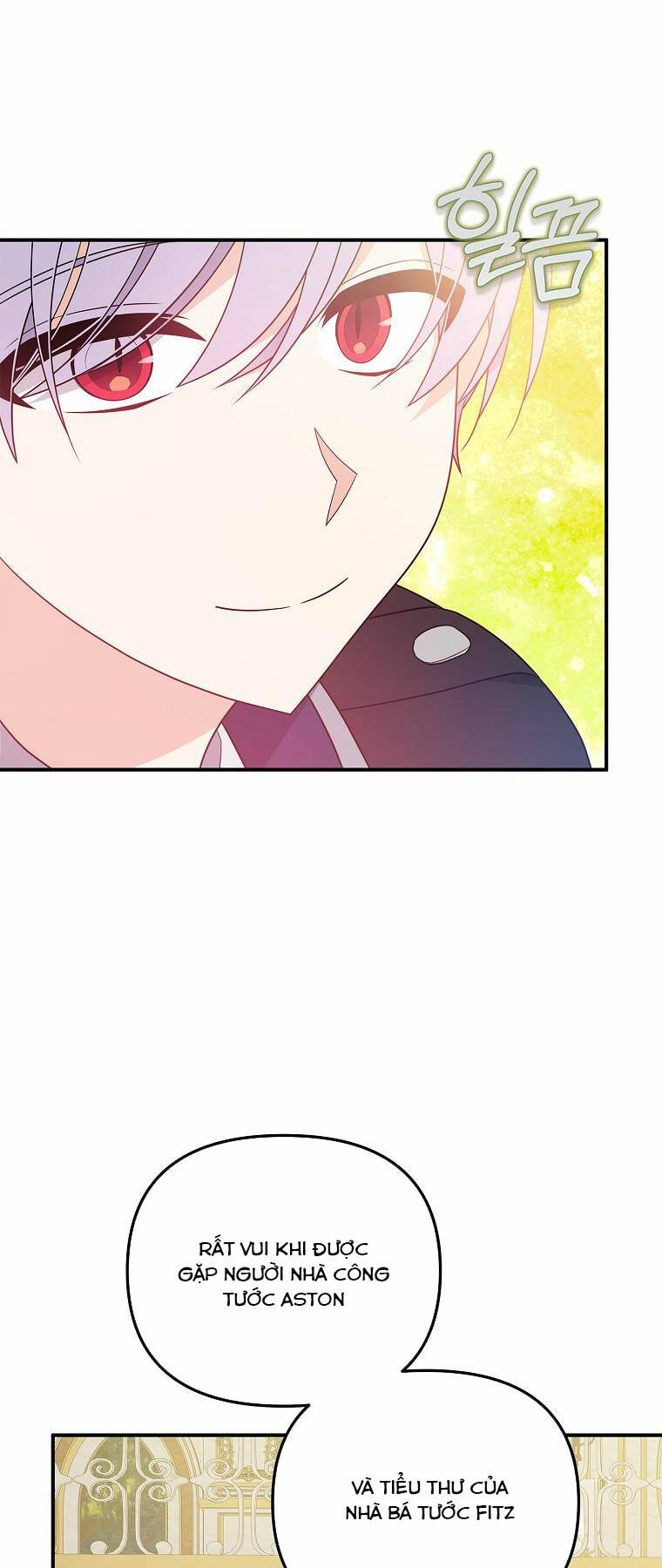 Vì Anh Trai Tôi Sẽ Quyến Rũ Nam Chính Chapter 18 - Trang 2