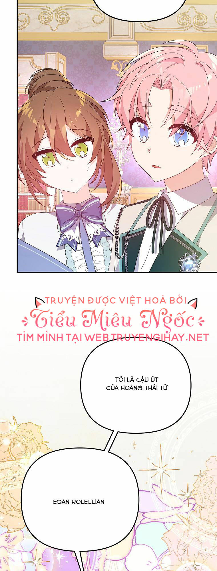 Vì Anh Trai Tôi Sẽ Quyến Rũ Nam Chính Chapter 18 - Trang 2