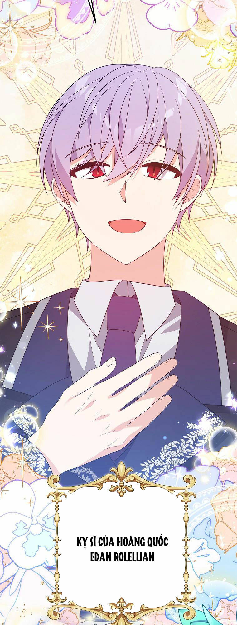 Vì Anh Trai Tôi Sẽ Quyến Rũ Nam Chính Chapter 18 - Trang 2