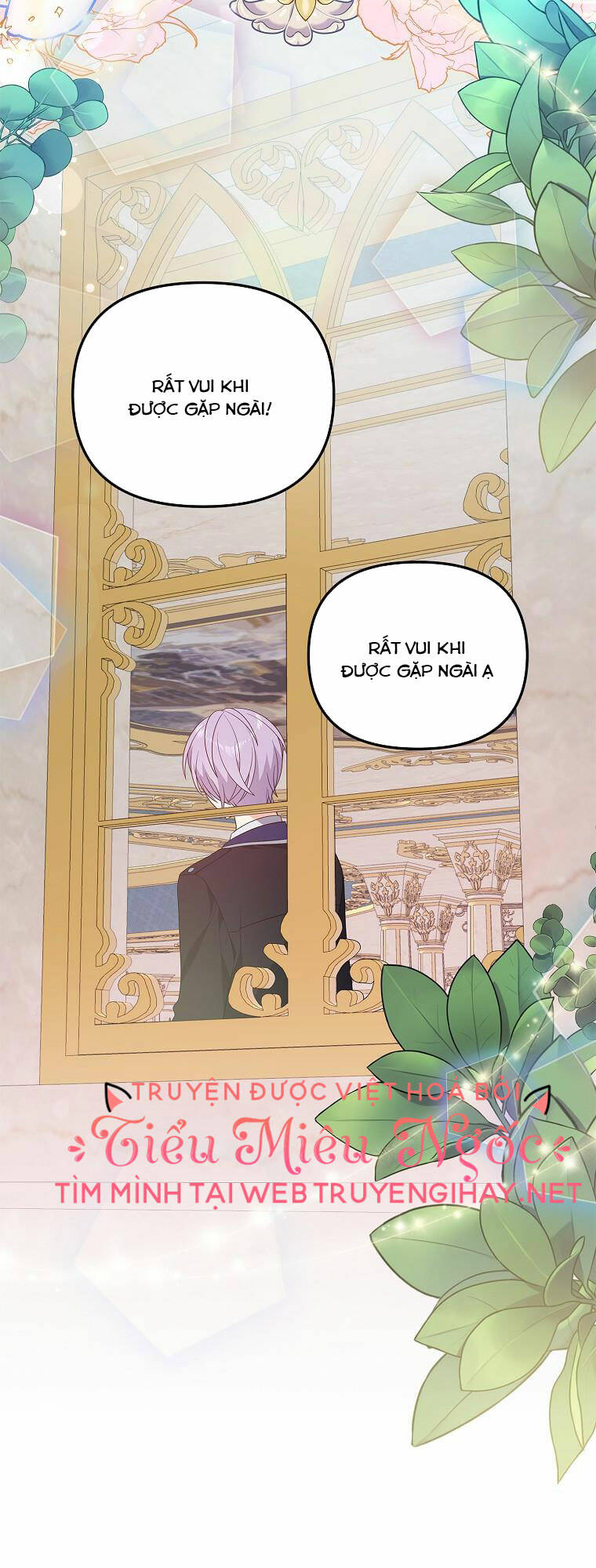 Vì Anh Trai Tôi Sẽ Quyến Rũ Nam Chính Chapter 18 - Trang 2