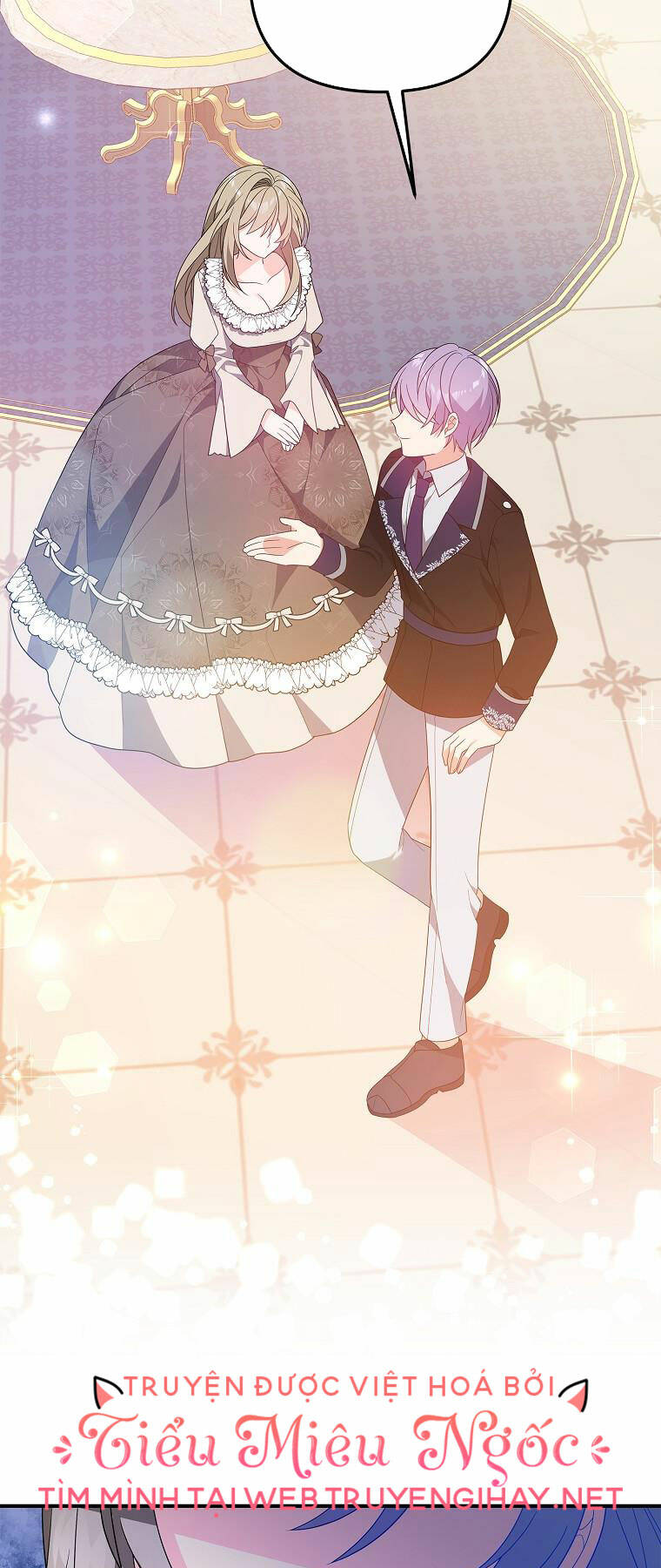 Vì Anh Trai Tôi Sẽ Quyến Rũ Nam Chính Chapter 18 - Trang 2