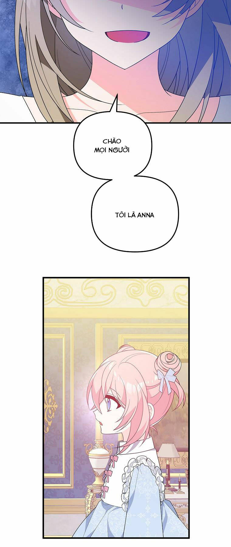 Vì Anh Trai Tôi Sẽ Quyến Rũ Nam Chính Chapter 18 - Trang 2