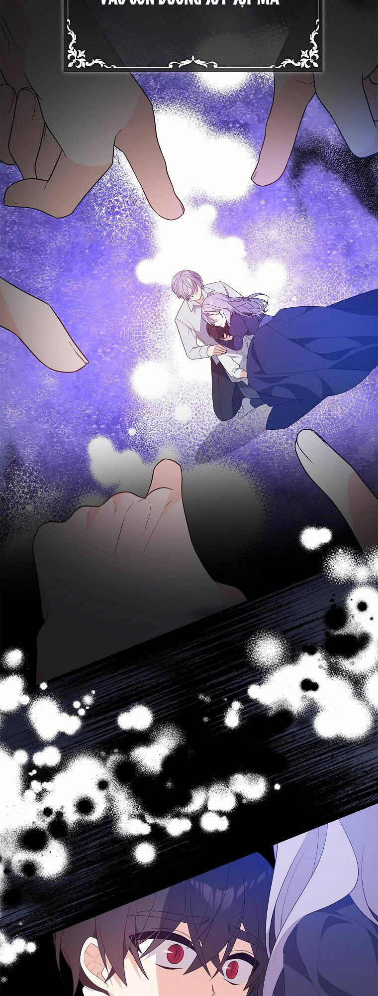 Vì Anh Trai Tôi Sẽ Quyến Rũ Nam Chính Chapter 18 - Trang 2