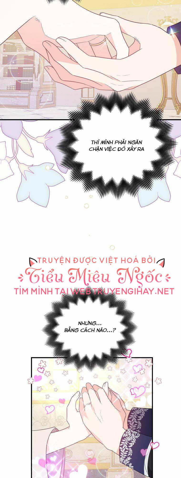 Vì Anh Trai Tôi Sẽ Quyến Rũ Nam Chính Chapter 18 - Trang 2