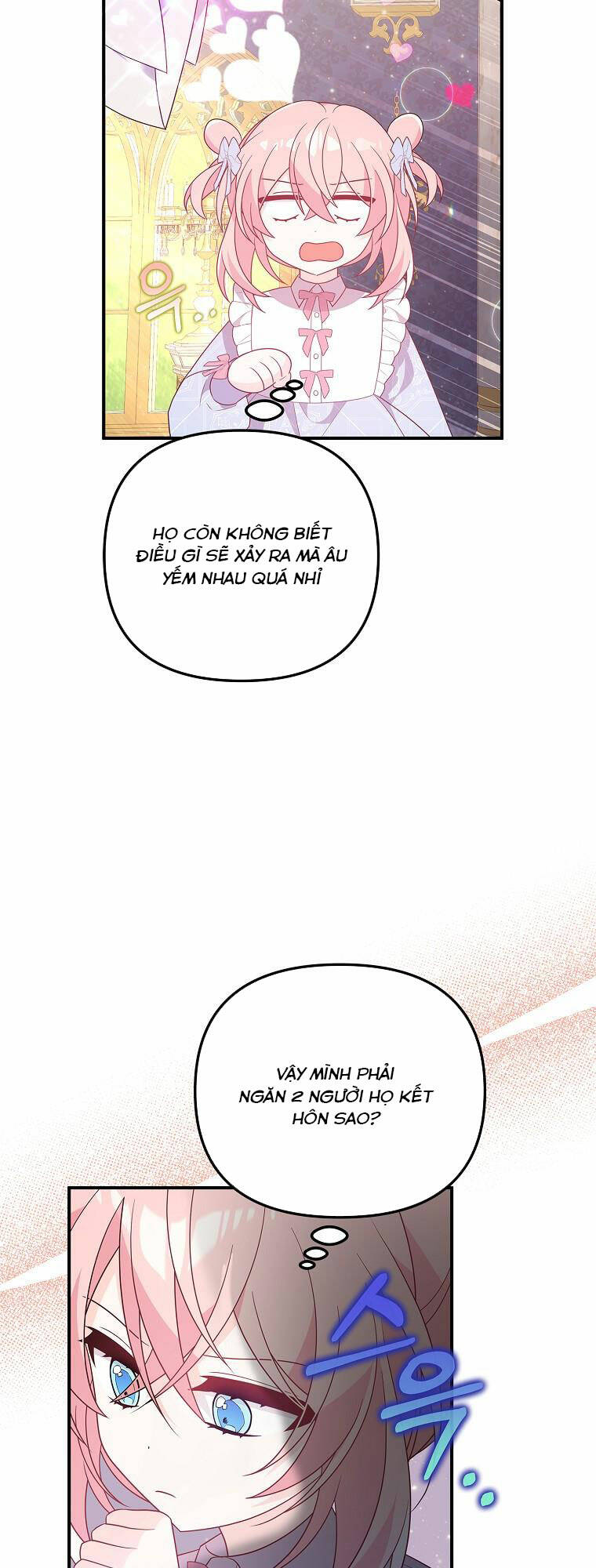 Vì Anh Trai Tôi Sẽ Quyến Rũ Nam Chính Chapter 18 - Trang 2