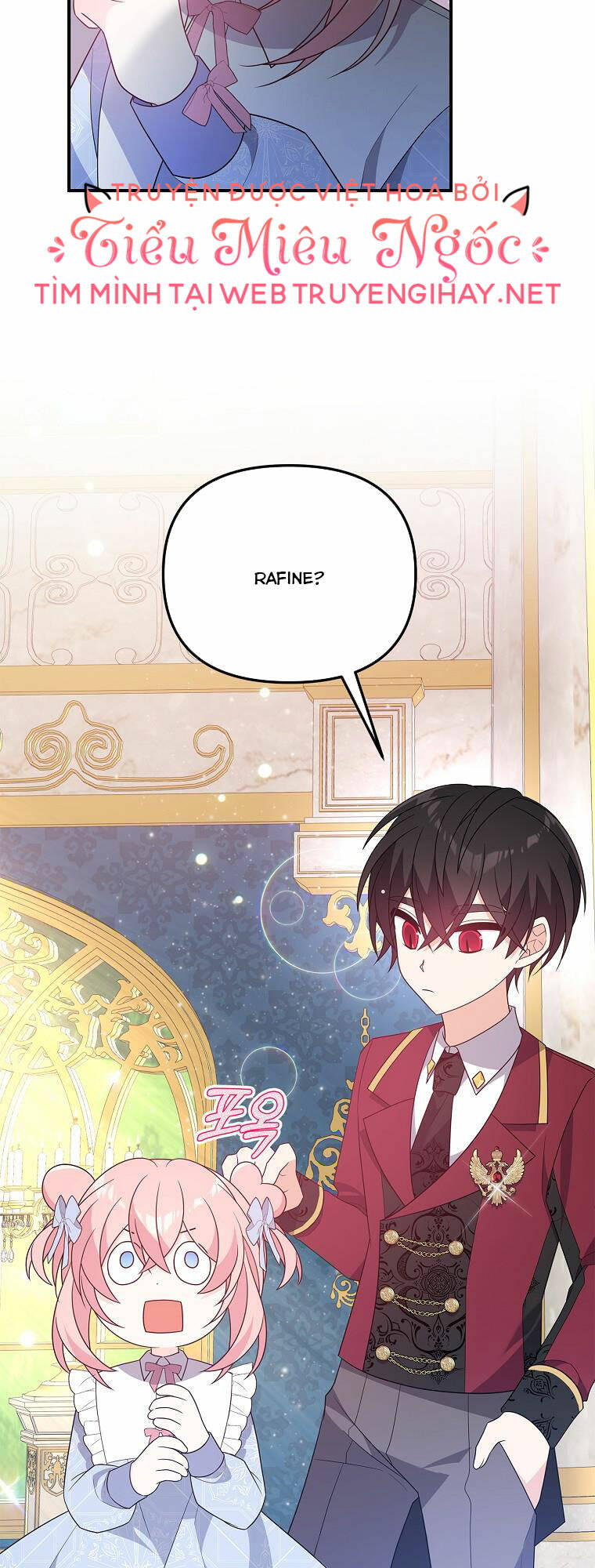 Vì Anh Trai Tôi Sẽ Quyến Rũ Nam Chính Chapter 18 - Trang 2