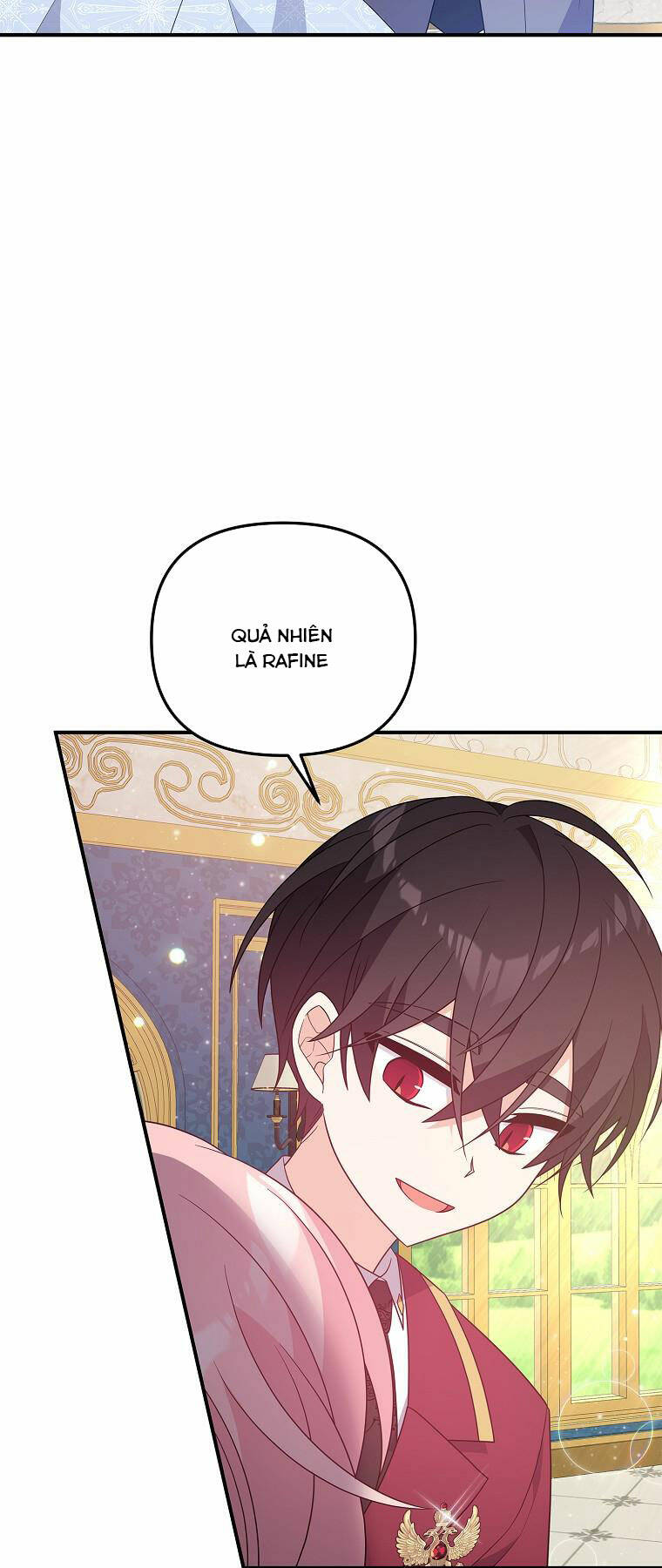 Vì Anh Trai Tôi Sẽ Quyến Rũ Nam Chính Chapter 18 - Trang 2