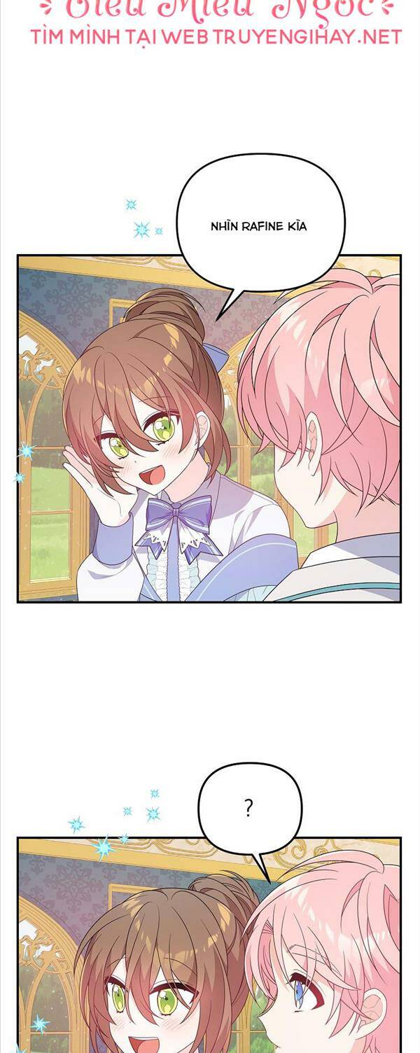 Vì Anh Trai Tôi Sẽ Quyến Rũ Nam Chính Chapter 18 - Trang 2