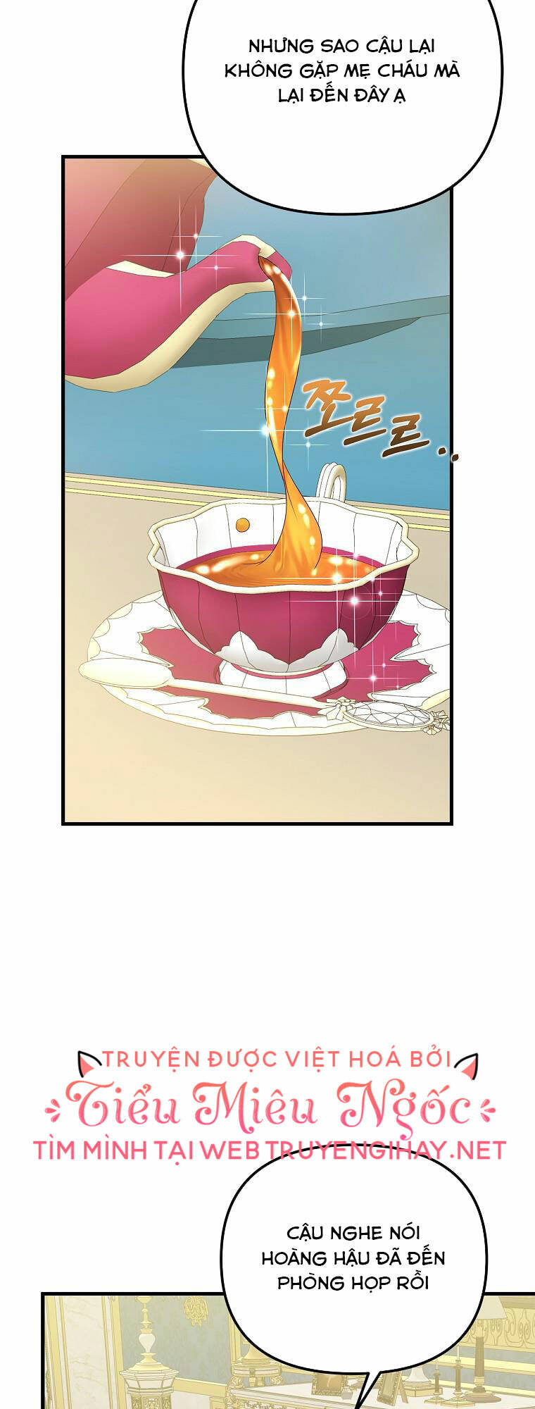 Vì Anh Trai Tôi Sẽ Quyến Rũ Nam Chính Chapter 19 - Trang 2