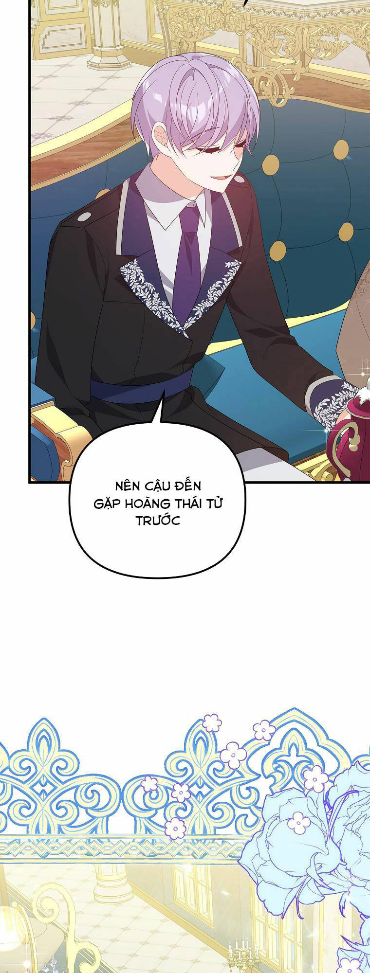 Vì Anh Trai Tôi Sẽ Quyến Rũ Nam Chính Chapter 19 - Trang 2