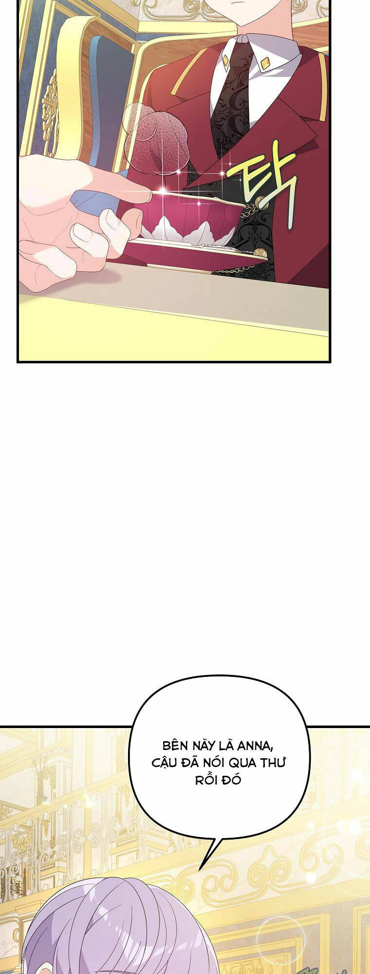 Vì Anh Trai Tôi Sẽ Quyến Rũ Nam Chính Chapter 19 - Trang 2