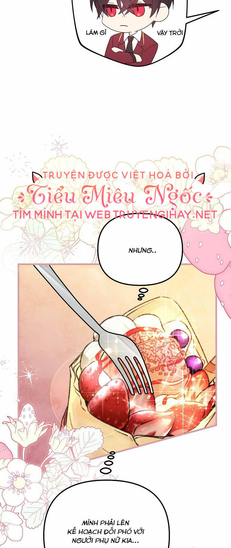 Vì Anh Trai Tôi Sẽ Quyến Rũ Nam Chính Chapter 19 - Trang 2
