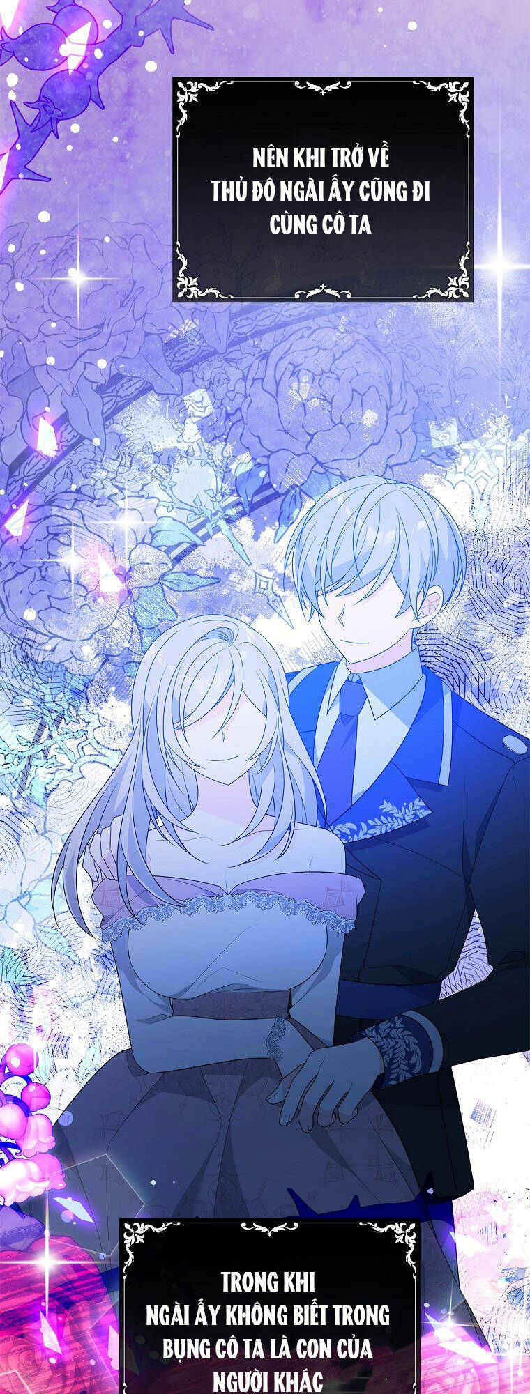 Vì Anh Trai Tôi Sẽ Quyến Rũ Nam Chính Chapter 19 - Trang 2