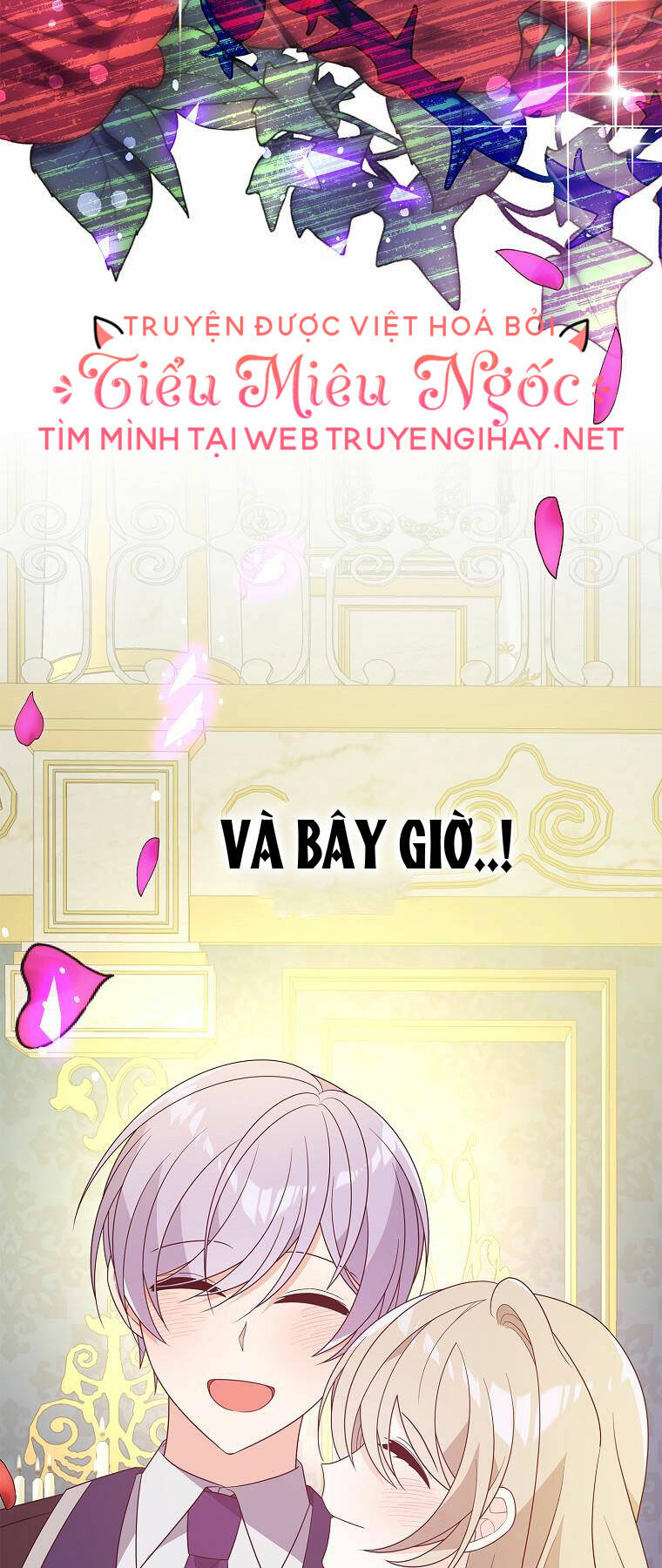 Vì Anh Trai Tôi Sẽ Quyến Rũ Nam Chính Chapter 19 - Trang 2