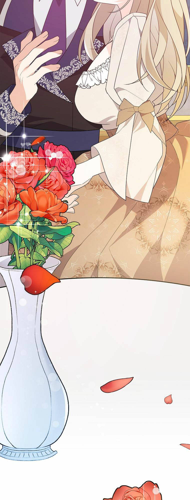 Vì Anh Trai Tôi Sẽ Quyến Rũ Nam Chính Chapter 19 - Trang 2