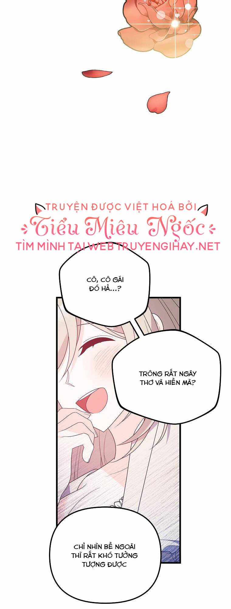 Vì Anh Trai Tôi Sẽ Quyến Rũ Nam Chính Chapter 19 - Trang 2