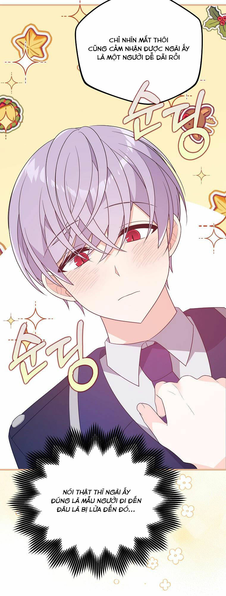 Vì Anh Trai Tôi Sẽ Quyến Rũ Nam Chính Chapter 19 - Trang 2