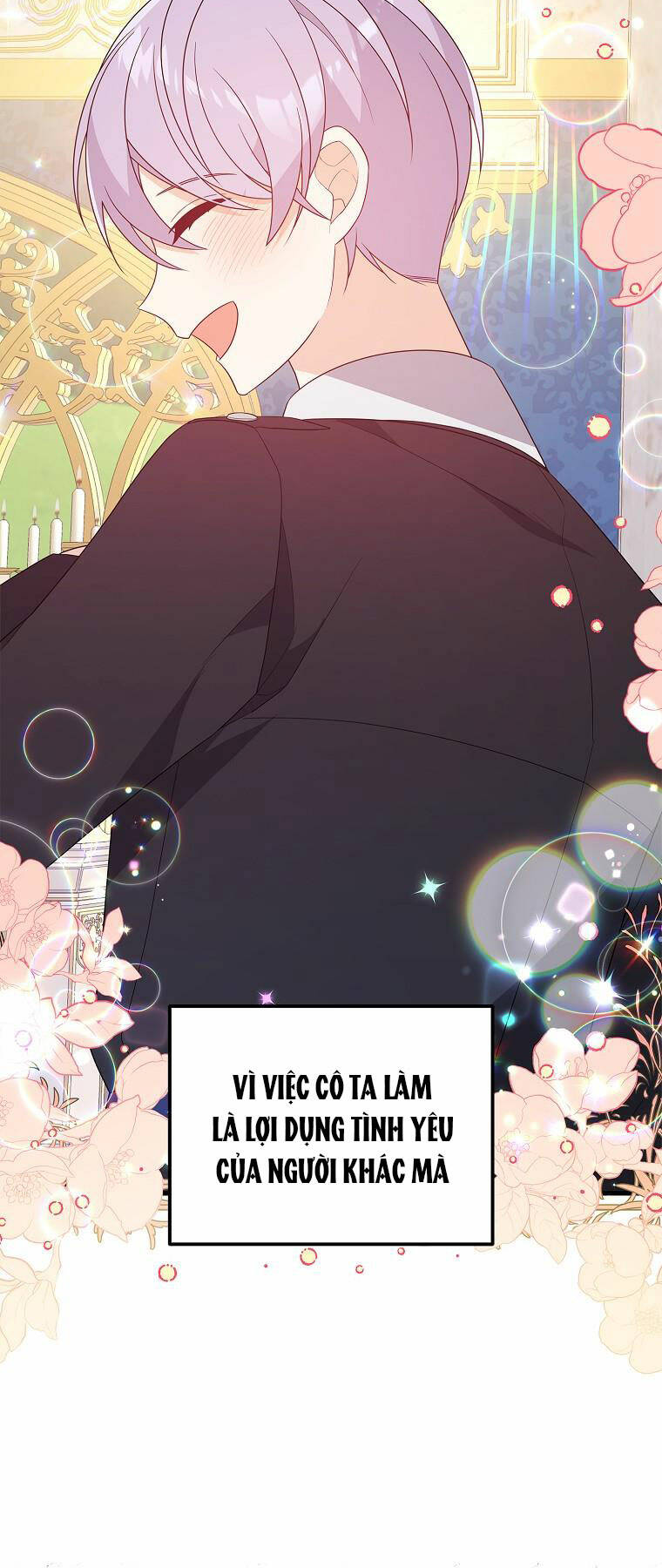 Vì Anh Trai Tôi Sẽ Quyến Rũ Nam Chính Chapter 19 - Trang 2