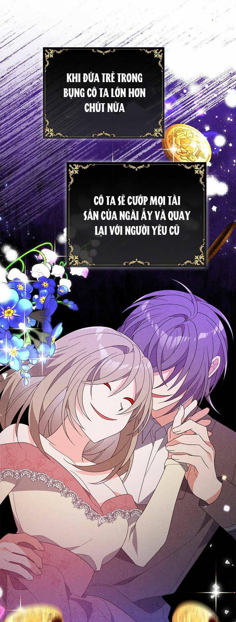 Vì Anh Trai Tôi Sẽ Quyến Rũ Nam Chính Chapter 19 - Trang 2