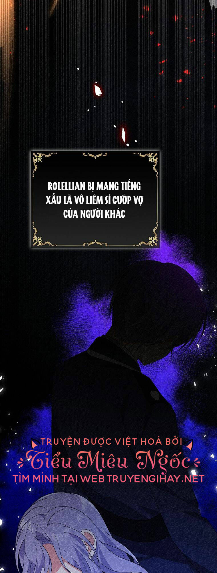 Vì Anh Trai Tôi Sẽ Quyến Rũ Nam Chính Chapter 19 - Trang 2