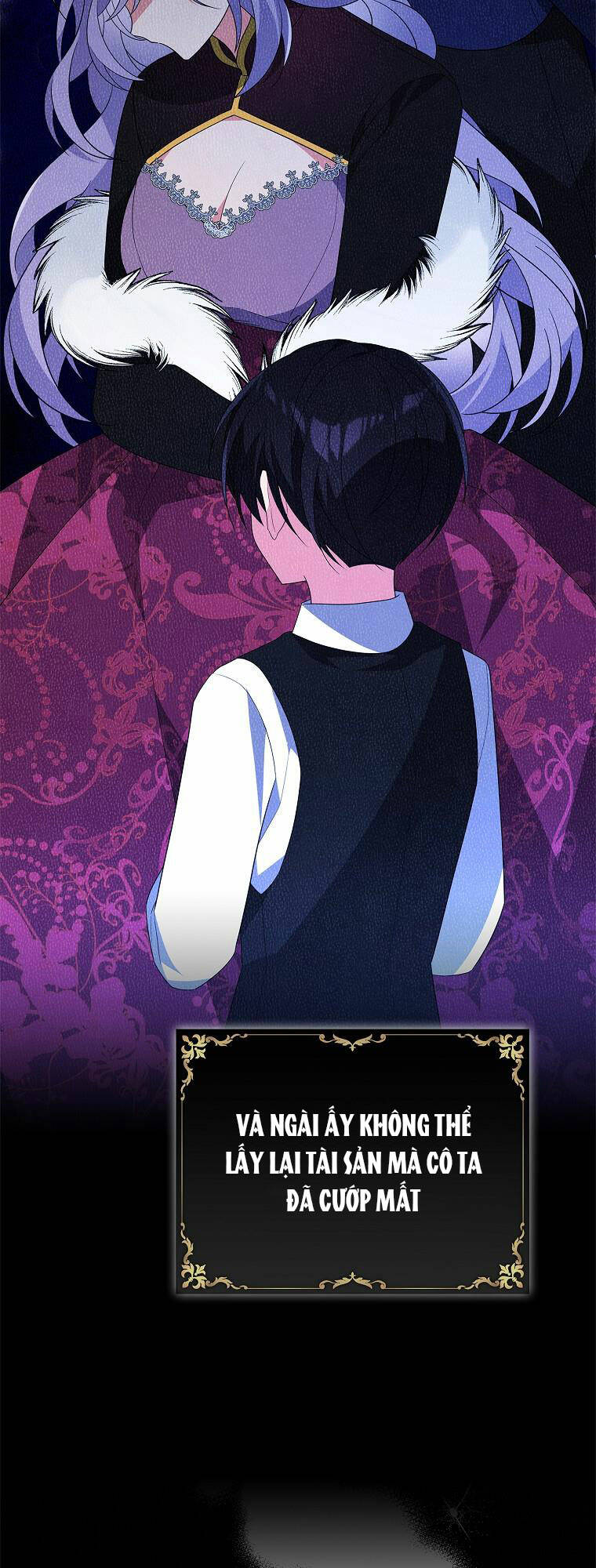 Vì Anh Trai Tôi Sẽ Quyến Rũ Nam Chính Chapter 19 - Trang 2