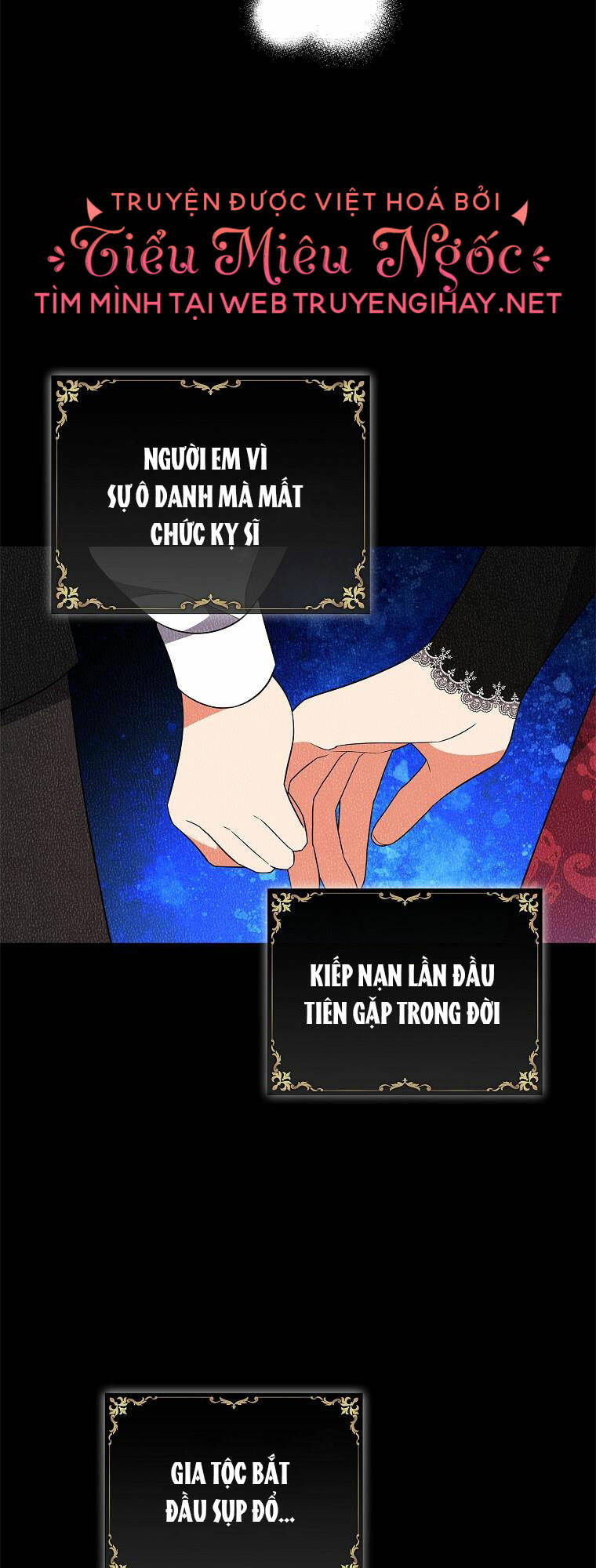 Vì Anh Trai Tôi Sẽ Quyến Rũ Nam Chính Chapter 19 - Trang 2