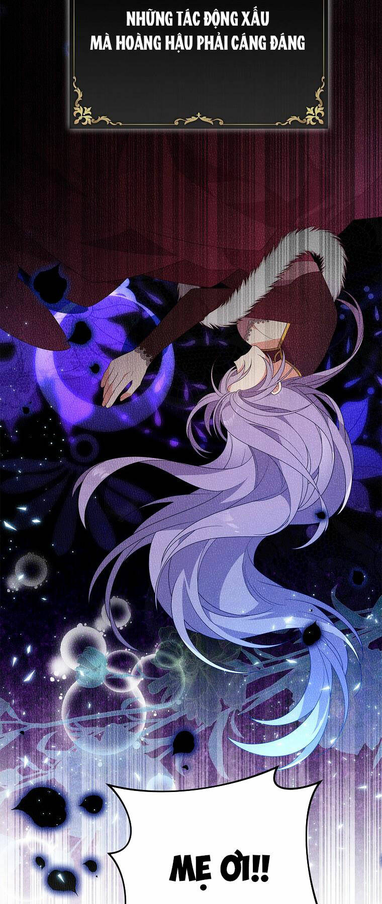 Vì Anh Trai Tôi Sẽ Quyến Rũ Nam Chính Chapter 19 - Trang 2