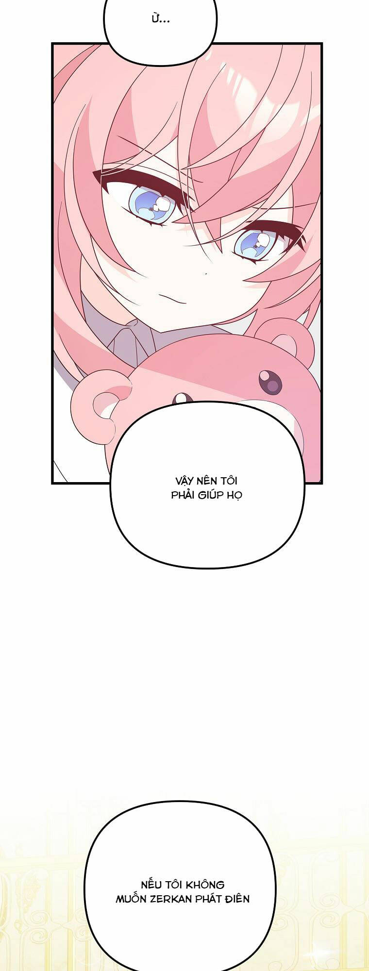 Vì Anh Trai Tôi Sẽ Quyến Rũ Nam Chính Chapter 19 - Trang 2