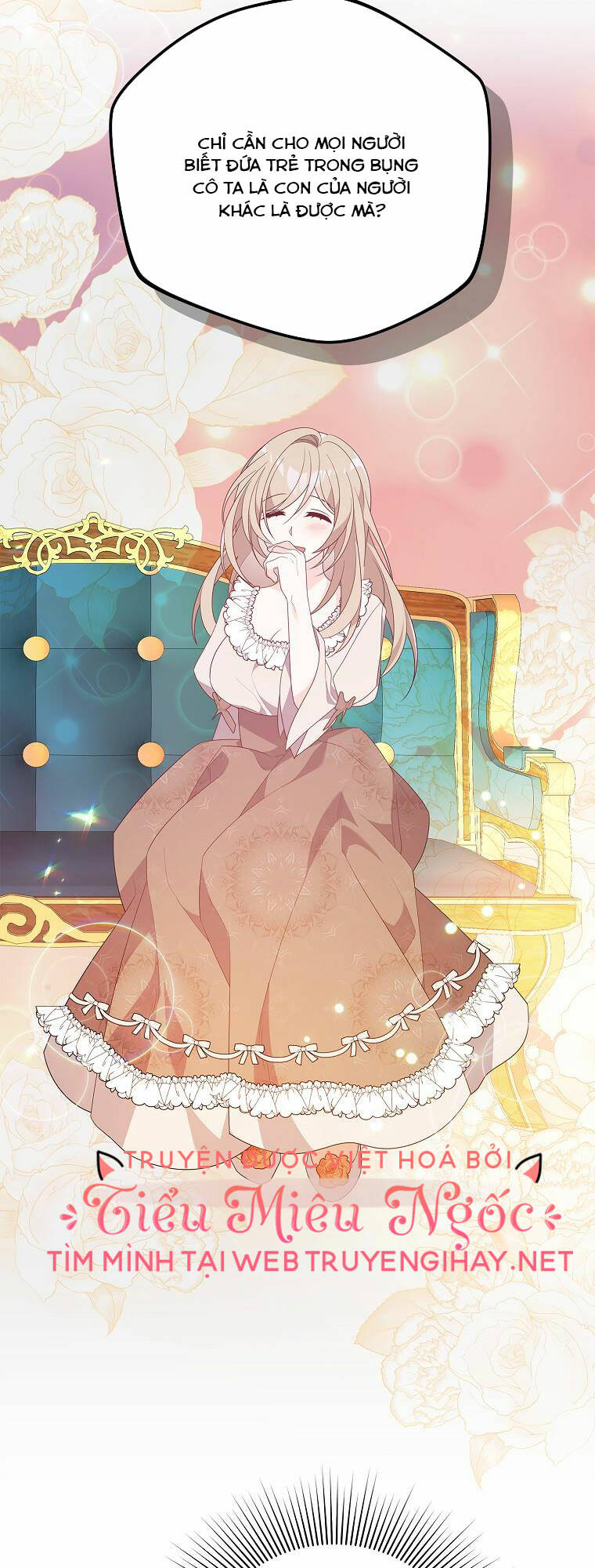 Vì Anh Trai Tôi Sẽ Quyến Rũ Nam Chính Chapter 19 - Trang 2