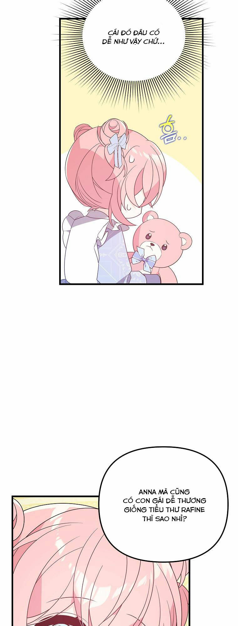 Vì Anh Trai Tôi Sẽ Quyến Rũ Nam Chính Chapter 19 - Trang 2