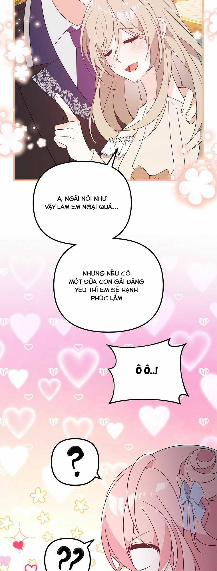 Vì Anh Trai Tôi Sẽ Quyến Rũ Nam Chính Chapter 19 - Trang 2