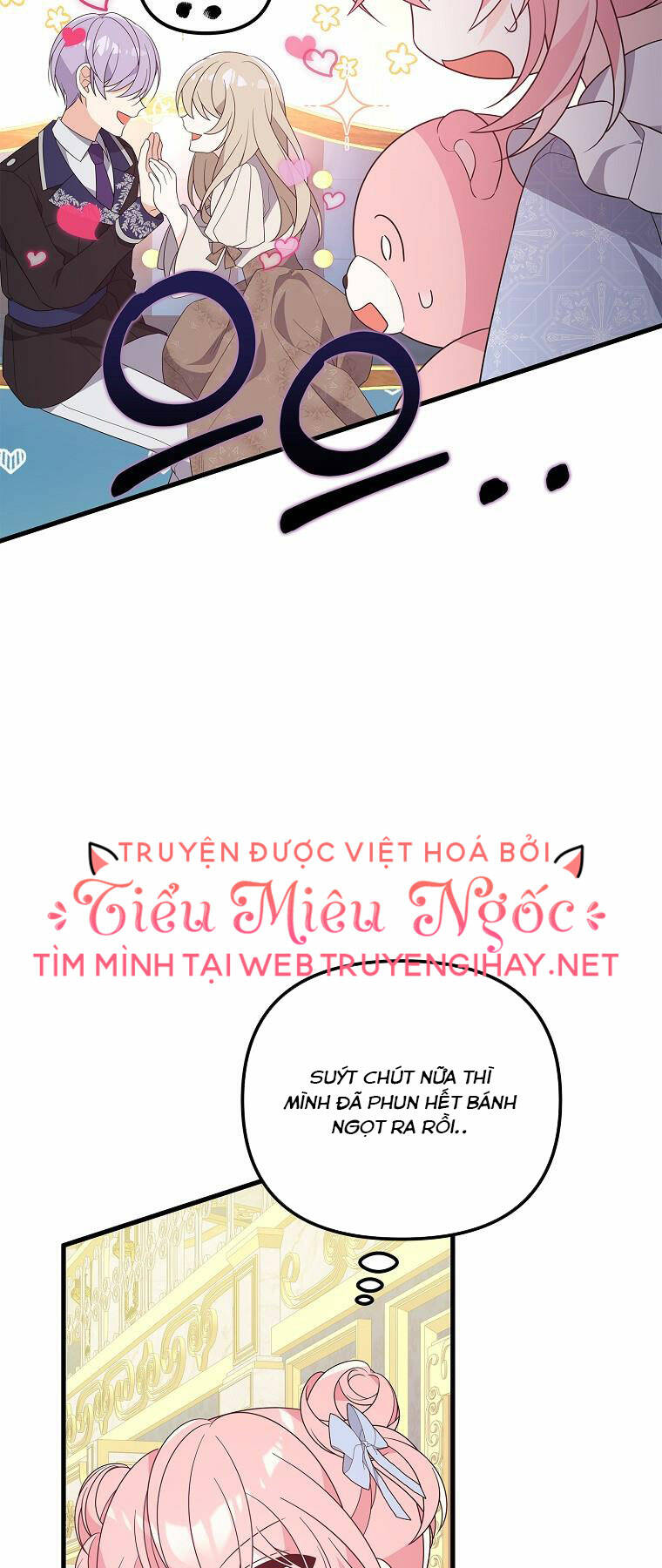 Vì Anh Trai Tôi Sẽ Quyến Rũ Nam Chính Chapter 19 - Trang 2