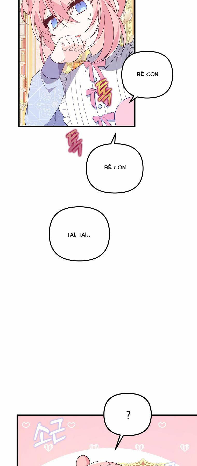 Vì Anh Trai Tôi Sẽ Quyến Rũ Nam Chính Chapter 19 - Trang 2