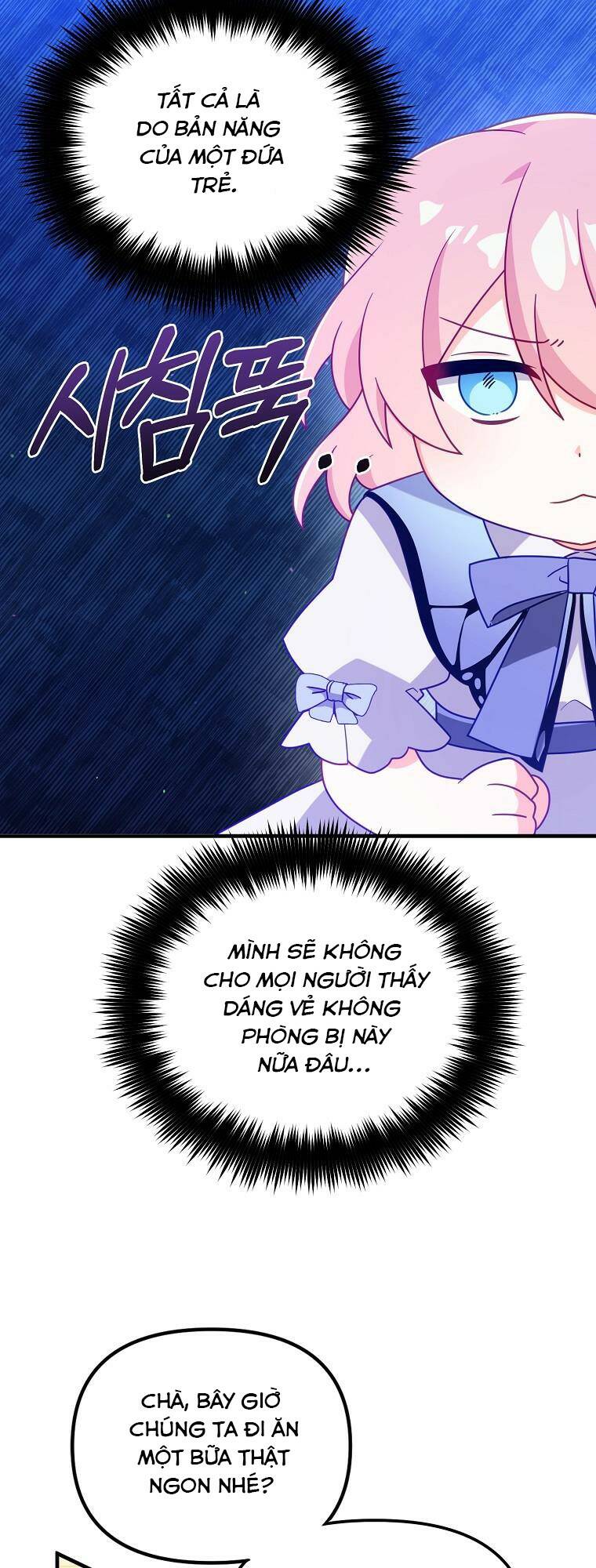 Vì Anh Trai Tôi Sẽ Quyến Rũ Nam Chính Chapter 2 - Trang 2