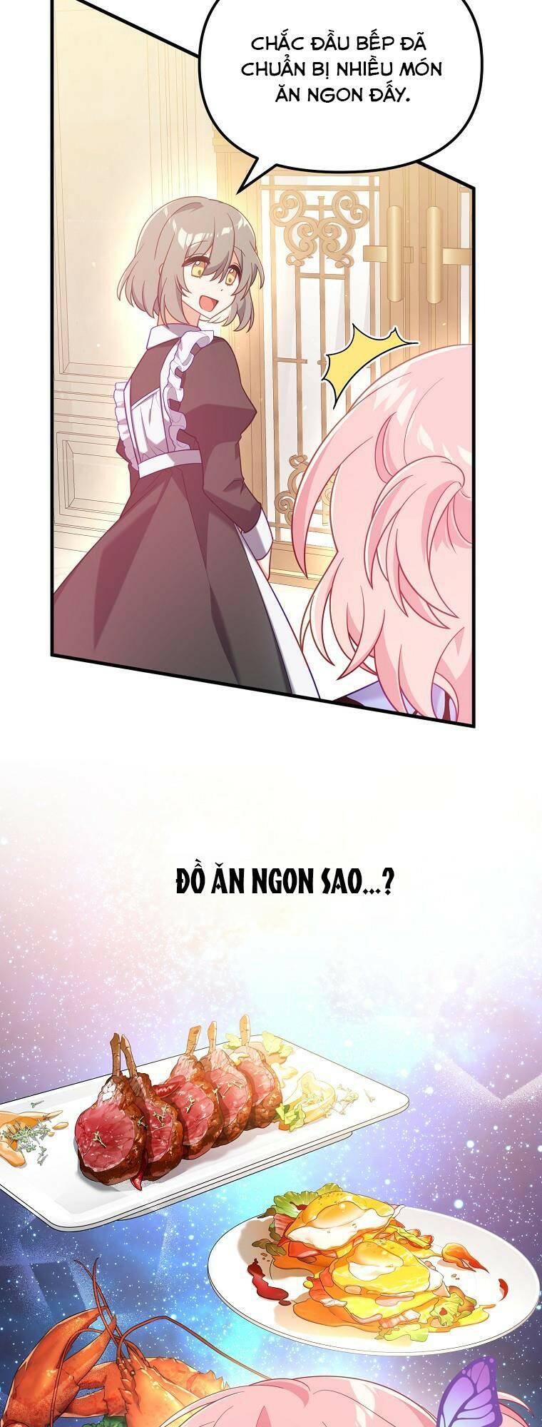 Vì Anh Trai Tôi Sẽ Quyến Rũ Nam Chính Chapter 2 - Trang 2