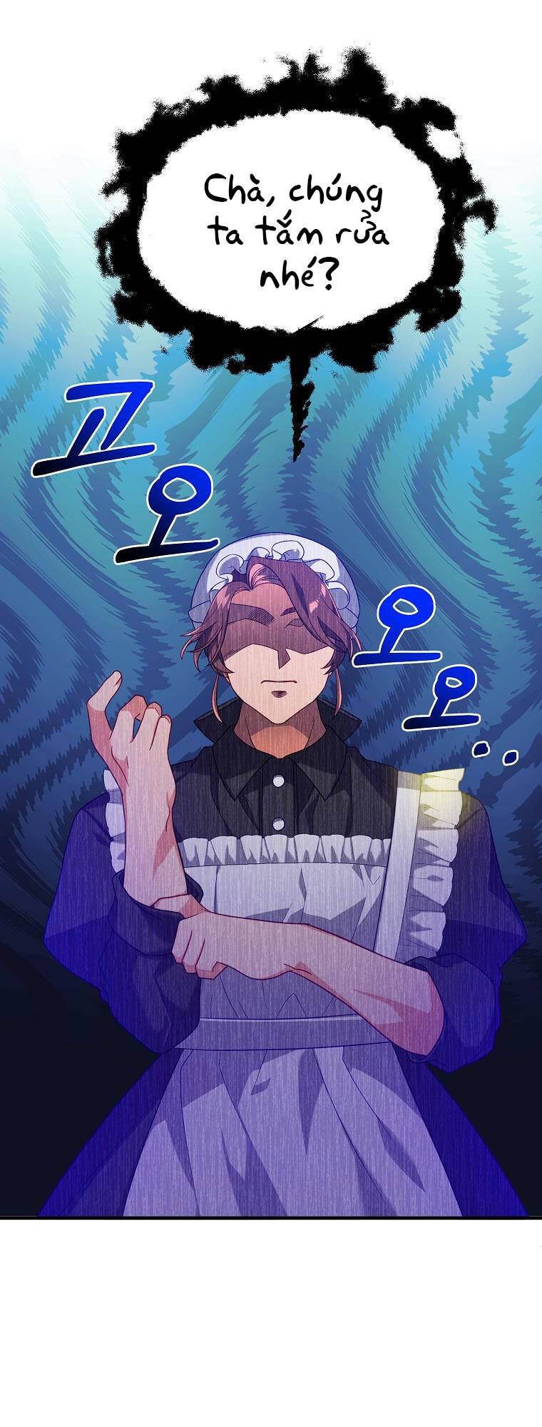 Vì Anh Trai Tôi Sẽ Quyến Rũ Nam Chính Chapter 2 - Trang 2