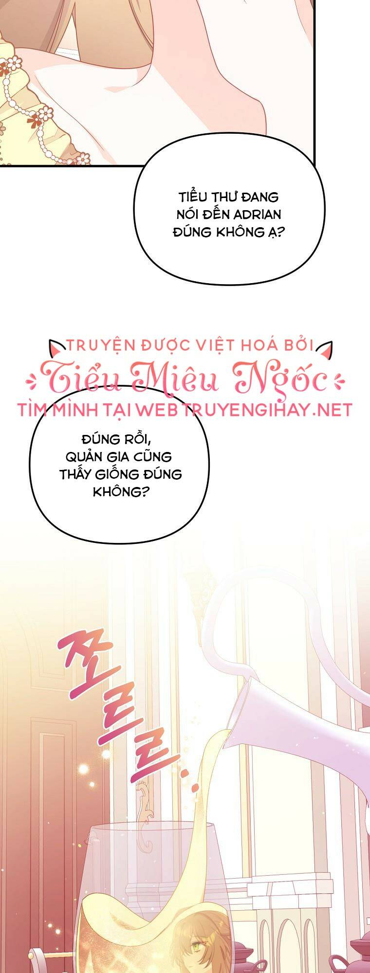 Vì Anh Trai Tôi Sẽ Quyến Rũ Nam Chính Chapter 2 - Trang 2
