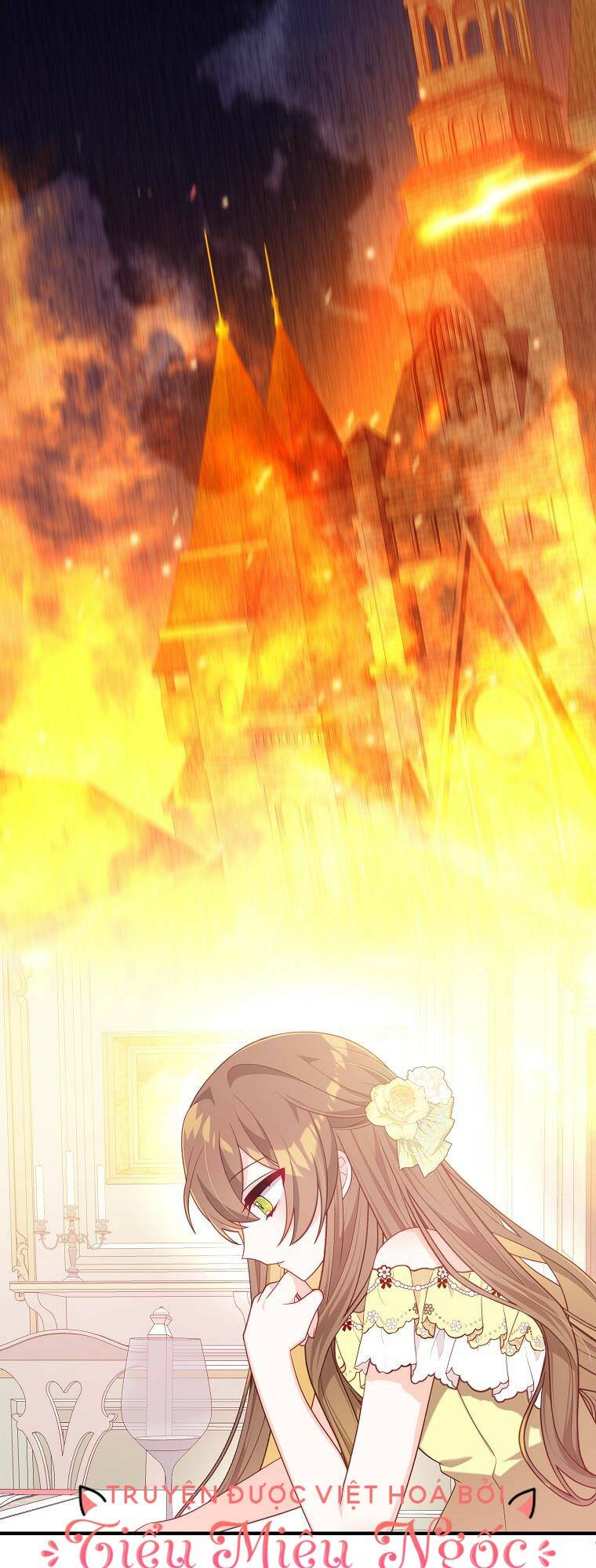 Vì Anh Trai Tôi Sẽ Quyến Rũ Nam Chính Chapter 2 - Trang 2