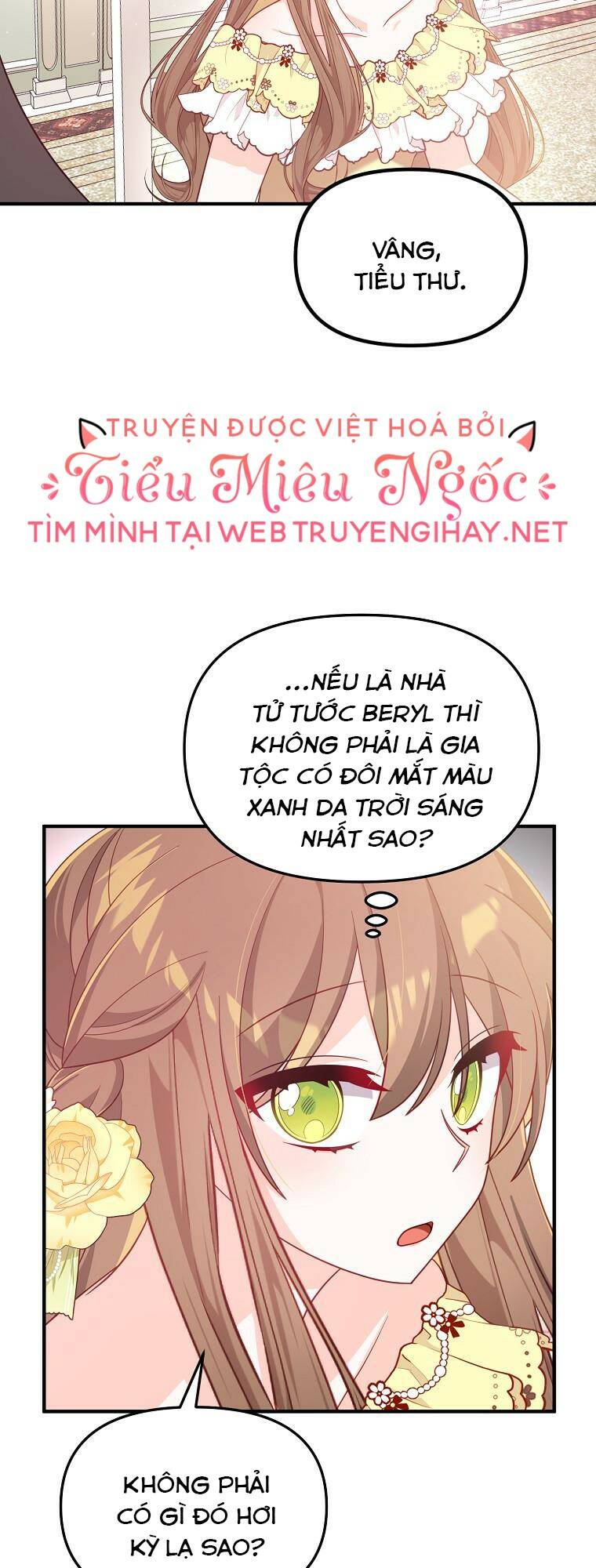 Vì Anh Trai Tôi Sẽ Quyến Rũ Nam Chính Chapter 2 - Trang 2